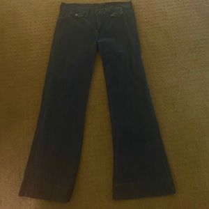 Lucky Wide leg jeans